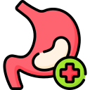 Termékek gyomorpanaszokra