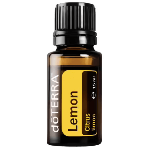 TOP termékeink -  Citrom( lemon ) illóolaj 2DB